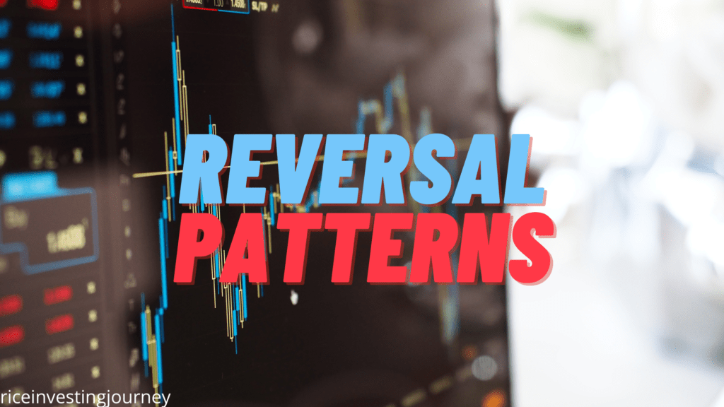 reversal patterns