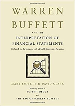 Warren Buffet and the interpretation of Financial Statements