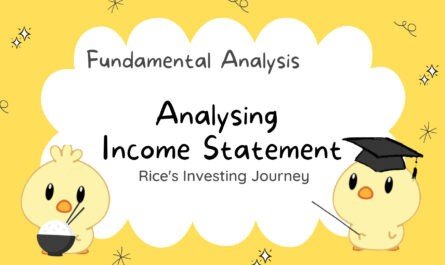 Income Statements