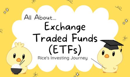 All about Exchange Traded Funds (ETFs)