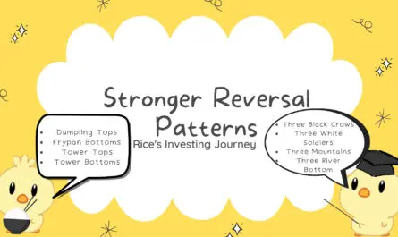 Stronger Reversal Patterns