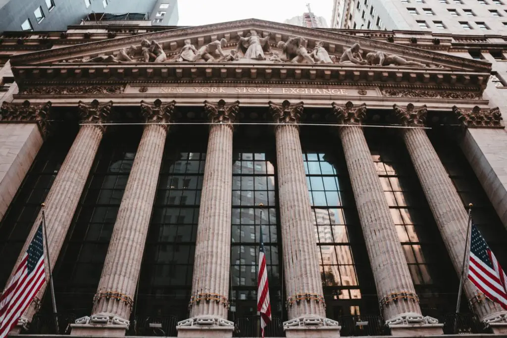 NYSE Picture