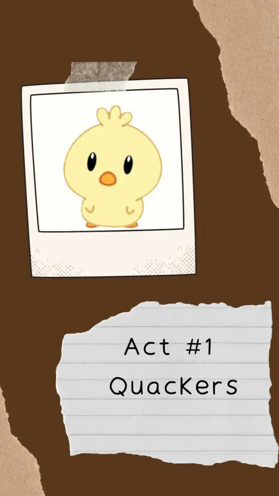 Quackers