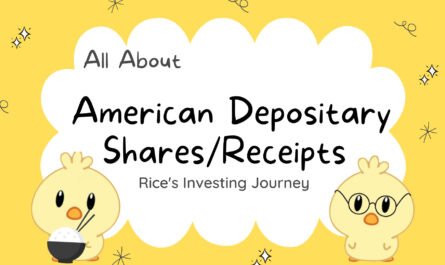 American Depositary Shares & Receipts