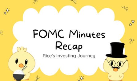 FOMC Minutes Recap (Thumbnail)