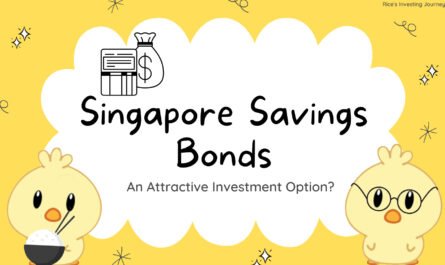 Singapore Savings Bonds: Attractive Investment Option?