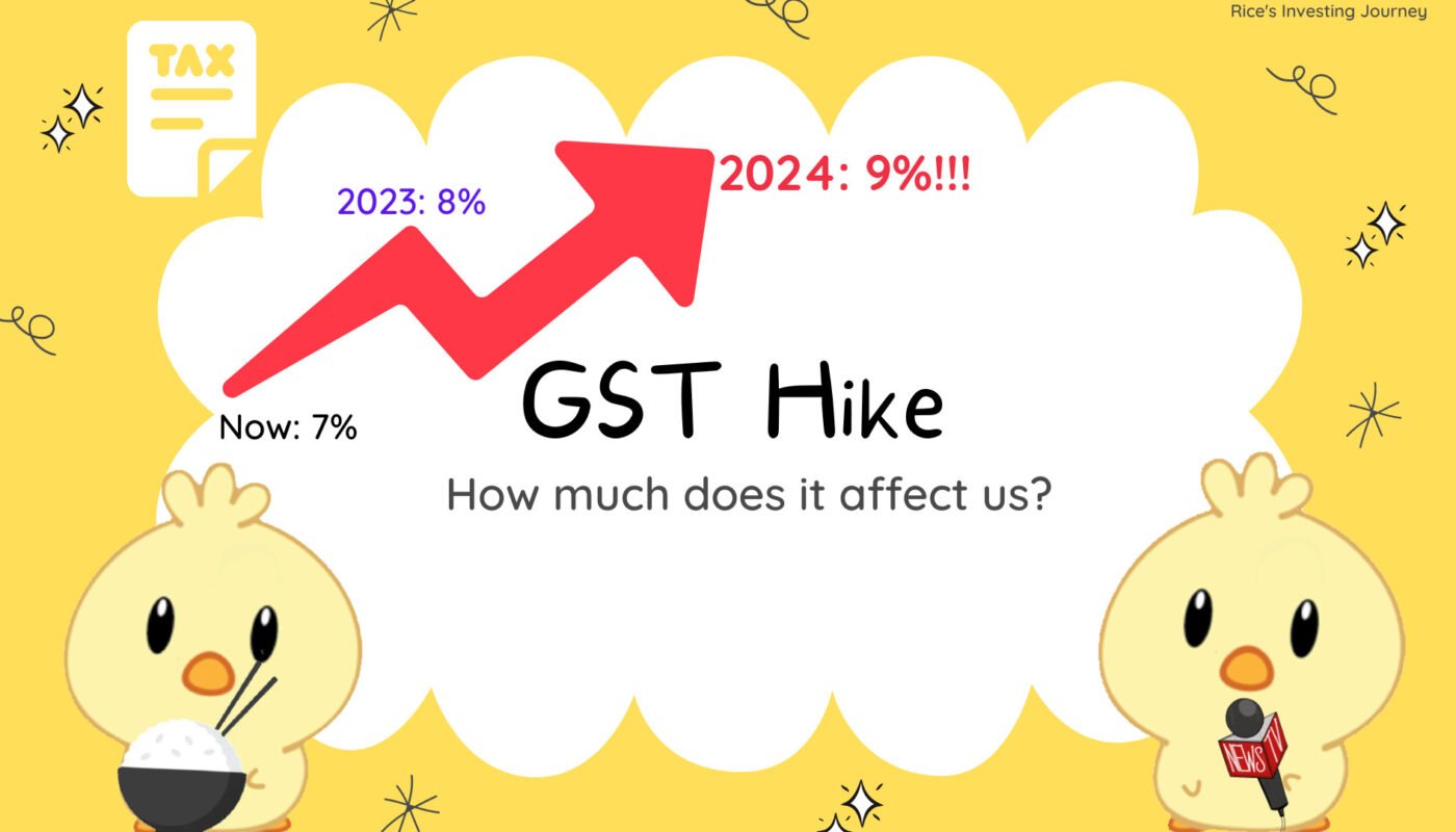 GST Hike Featured Image
